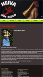 Mobile Screenshot of heivasandiego.com